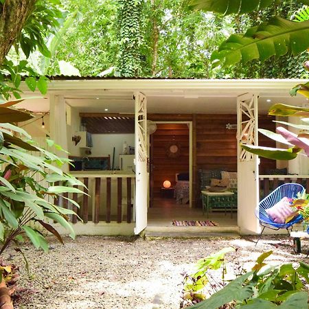 Mini Up! Acogedora Casita Para 2 Personas Con Ac Cocles Exteriér fotografie