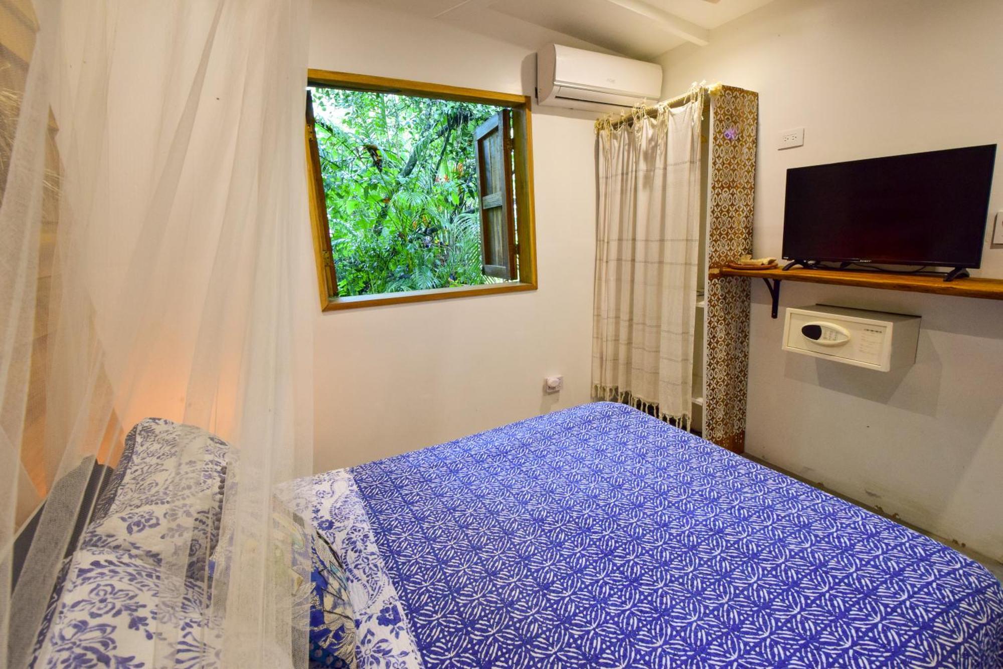 Mini Up! Acogedora Casita Para 2 Personas Con Ac Cocles Exteriér fotografie
