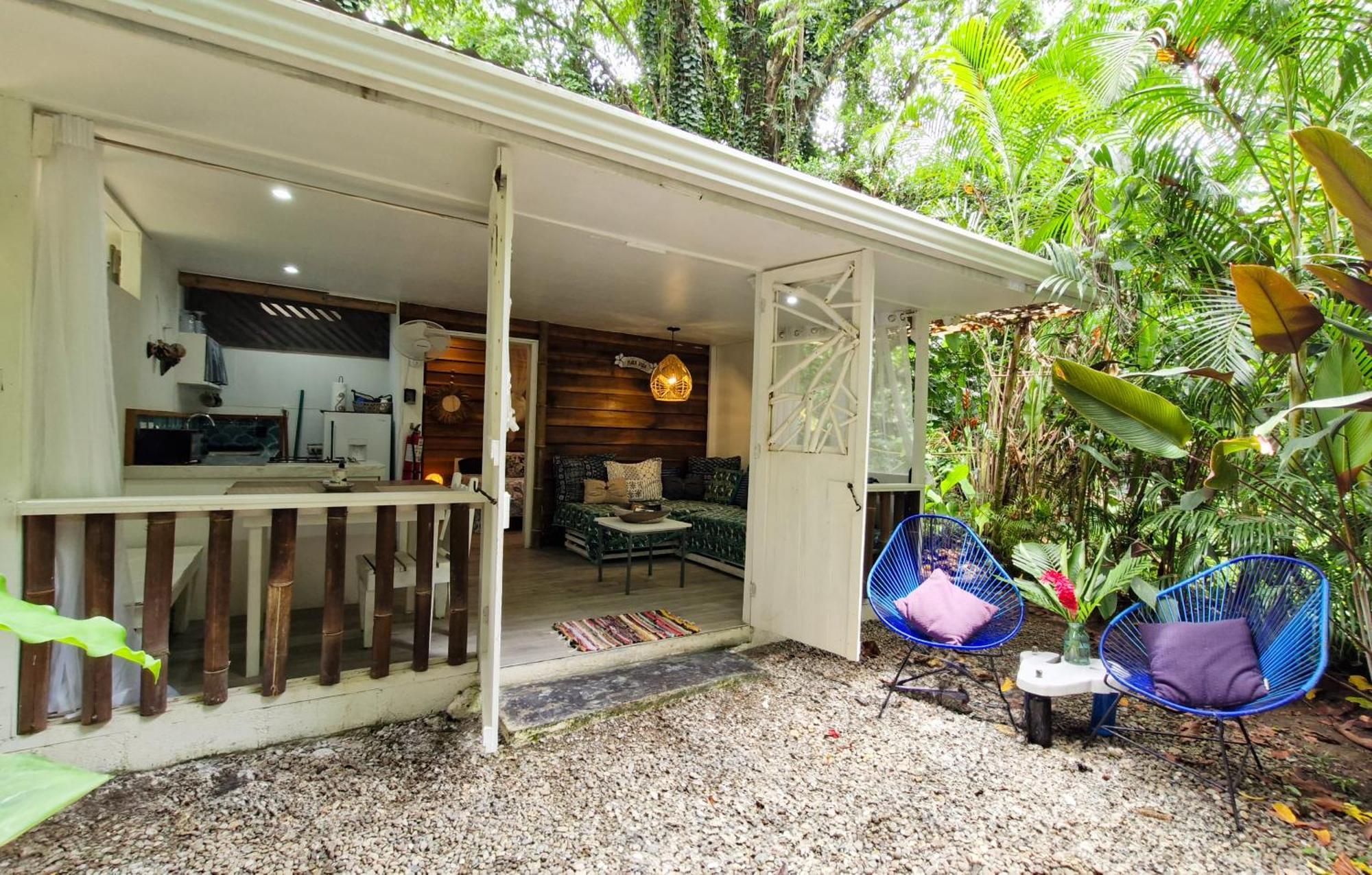 Mini Up! Acogedora Casita Para 2 Personas Con Ac Cocles Exteriér fotografie